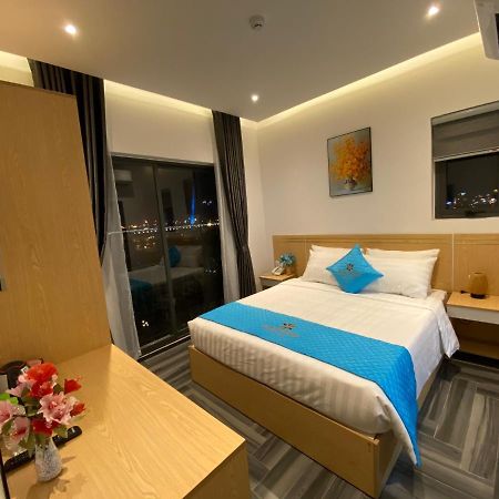 Euro Star Riverside Hotel Da Nang Exterior photo