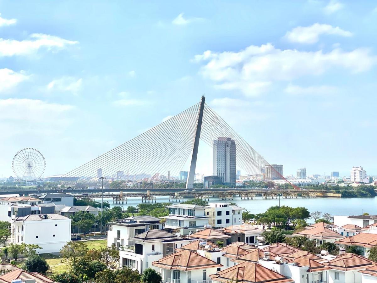 Euro Star Riverside Hotel Da Nang Exterior photo
