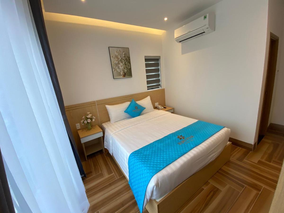 Euro Star Riverside Hotel Da Nang Exterior photo